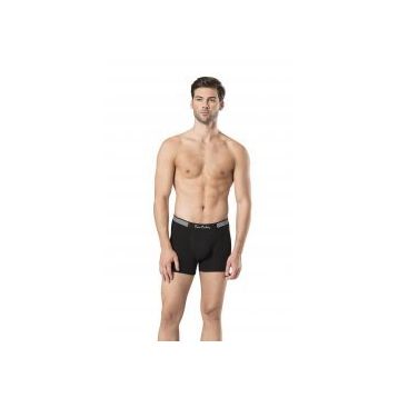 Pierre Cardin 6 Adet Stretch Erkek Boxer