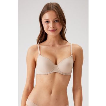 Pierre Cardin 6005 Balenli Destekli Sütyen