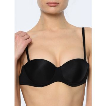 Pierre Cardin 6021 Straplez Şeffaf Sütyen