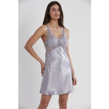 Pierre Cardin 605 Saten Gecelik