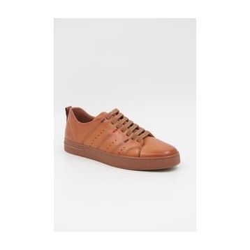 Pierre Cardin 6123116 Taba Erkek Casual Ayakkabı