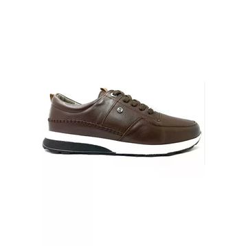 Pierre Cardin 62109 Kahverengi Casual Erkek Günlük Ayakkabı