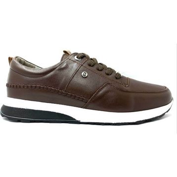 Pierre Cardin 62109 Kahverengi Casual Erkek Günlük Ayakkabı