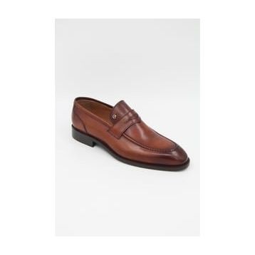 Pierre Cardin 661302 Taba Erkek Klasik Ayakkabı