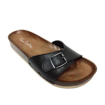 Pierre Cardin 6782 Ortopedik Anatomik Kadın Terlik
