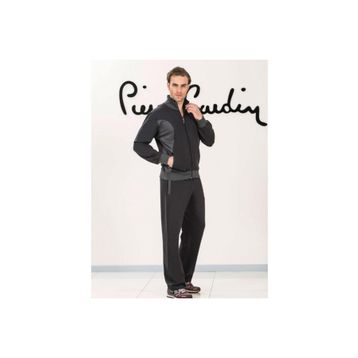 Pierre Cardin 7000 Bordo Erkek Eşofman Takım