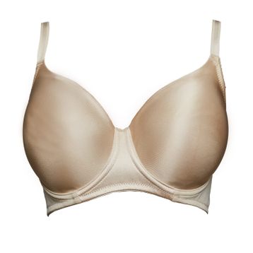 Pierre Cardin 7001 Ten Balenli Toparlayıcı Kadın Sütyen