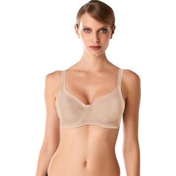 Pierre Cardin 7001 Ten Balenli Toparlayıcı Kadın Sütyen