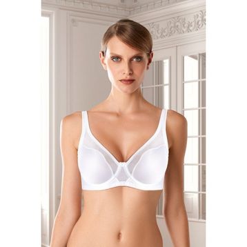 Pierre Cardin 7021 Diandra Beyaz Sütyen