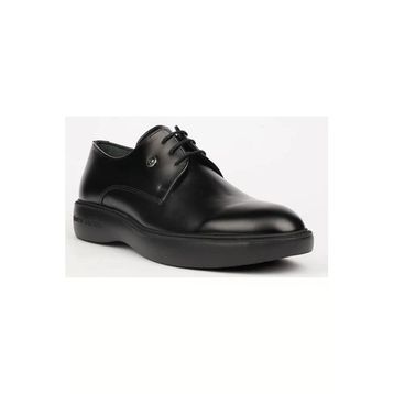 Pierre Cardin 7041 Siyah Eva Taban Erkek Günlük Ayakkabı