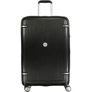 Pierre Cardin 7070 Siyah Kabin Boy Valiz