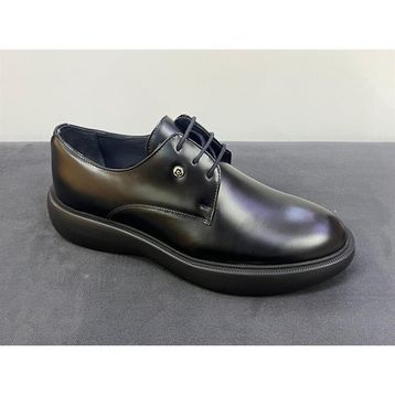 Pierre Cardin 70914 Siyah Açma Erkek Klasik Ayakkabı