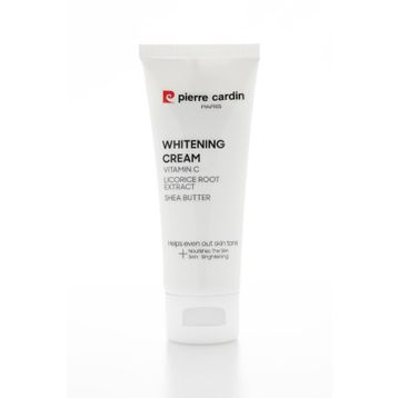 Pierre Cardin 75 ml Beyazlatıcı Krem