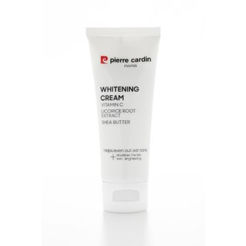 Pierre Cardin 75 ml Beyazlatıcı Krem