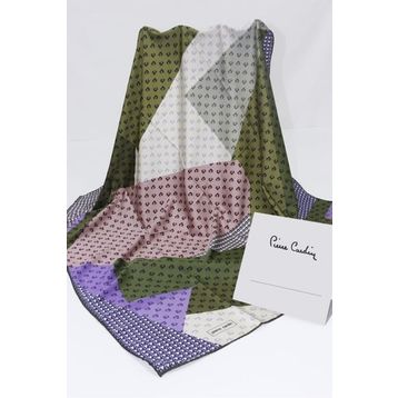 Pierre Cardin 7724799-952 Twill Eşarp