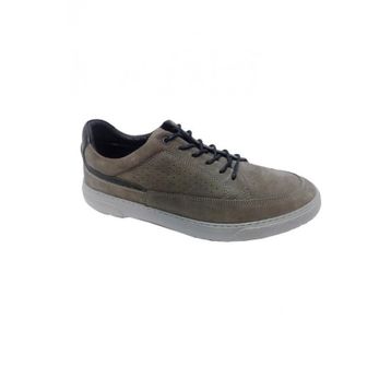 Pierre Cardin 77537 Gri Erkek Bot