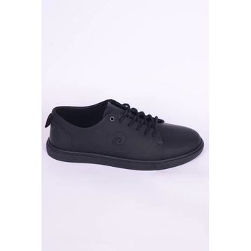 Pierre Cardin 77609-1 Siyah Erkek Günlük Ayakkabı