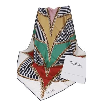 Pierre Cardin 7916799-913 Tivil Eşarp