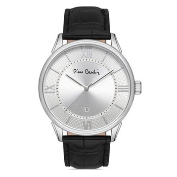Pierre Cardin 800091F101 Erkek Kol Saati