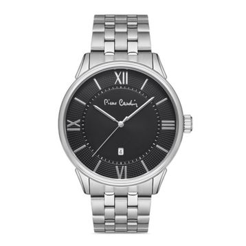 Pierre Cardin 800091F105 Erkek Kol Saati