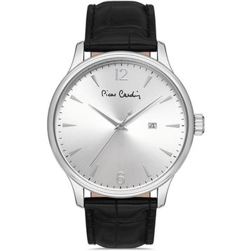 Pierre Cardin 800111F101 Erkek Kol Saati