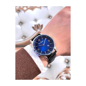 Pierre Cardin 800401F01 Erkek Kol Saati
