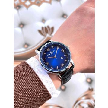 Pierre Cardin 800401F01 Erkek Kol Saati
