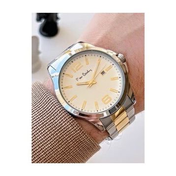 Pierre Cardin 800411F06SB Erkek Kol Saati