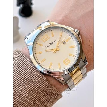 Pierre Cardin 800411F06SB Erkek Kol Saati