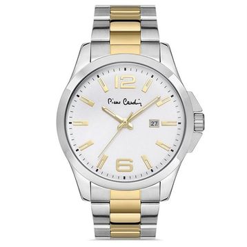 Pierre Cardin 800411F06SB Erkek Kol Saati