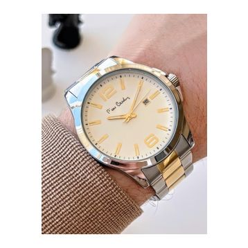 Pierre Cardin 800411F06SB Erkek Kol Saati