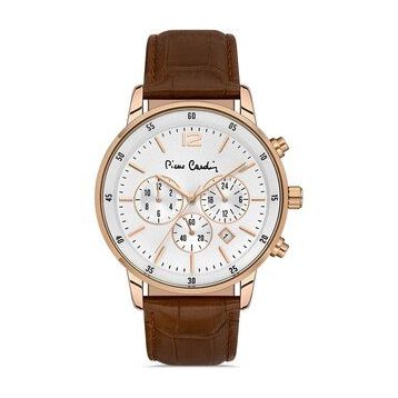 Pierre Cardin 800501F04 Erkek Kol Saati