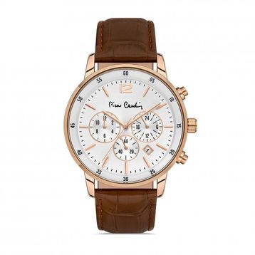 Pierre Cardin 800501F04 Erkek Kol Saati