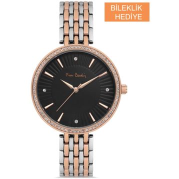 Pierre Cardin 800902F07 Kadın Kol Saati