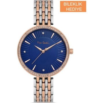 Pierre Cardin 800902F08 Kadın Kol Saati