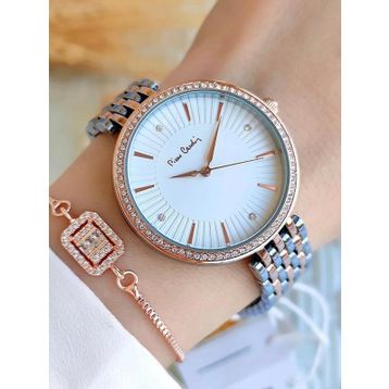 Pierre Cardin 800902F09 Kadın Kol Saati