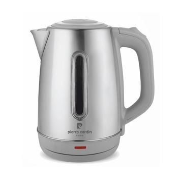 Pierre Cardin 8031 Çelik Kettle