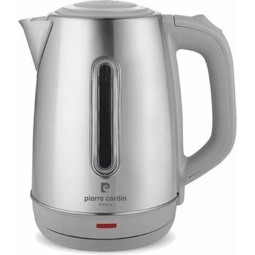 Pierre Cardin 8031 Çelik Kettle