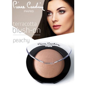 Pierre Cardin 815 Peachy Terracotta Allık