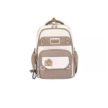 Pierre Cardin 825620 Kahverengi Kadın Sırt Çantası