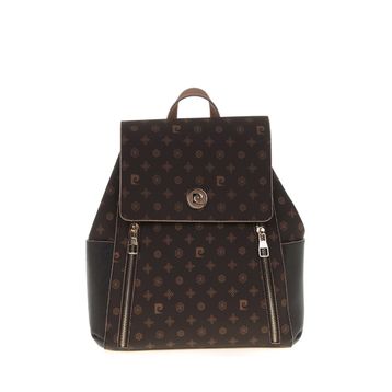 Pierre Cardin 825620 Kahverengi Kadın Sırt Çantası