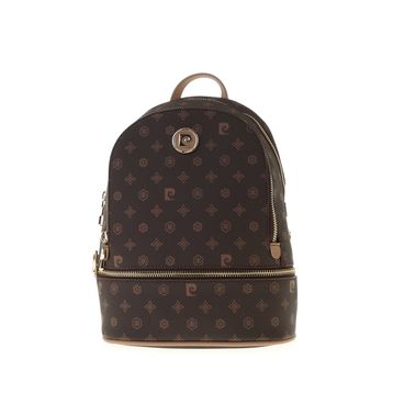 Pierre Cardin 825620 Kahverengi Kadın Sırt Çantası