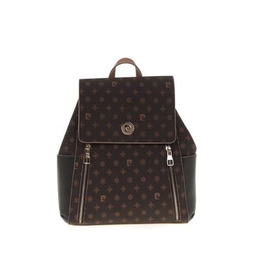 Pierre Cardin 825620 Kahverengi Kadın Sırt Çantası