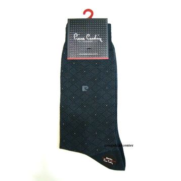Pierre Cardin 831 Bambu Lüx Antrasit Academy Erkek Çorap