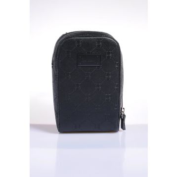Pierre Cardin 8680869802360 Unisex Sırt Çantası Siyah