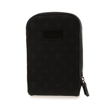 Pierre Cardin 8680869802360 Unisex Sırt Çantası Siyah