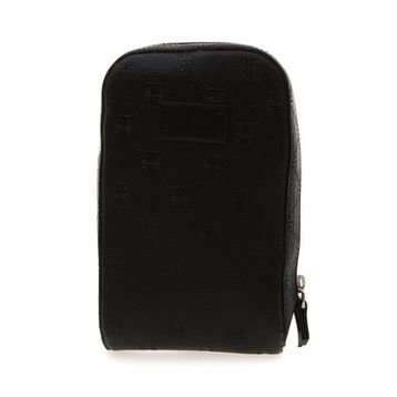 Pierre Cardin 8680869802360 Unisex Sırt Çantası Siyah
