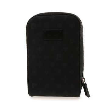 Pierre Cardin 8680869802360 Unisex Sırt Çantası Siyah