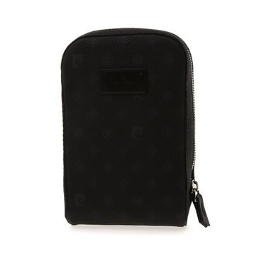 Pierre Cardin 8680869802360 Unisex Sırt Çantası Siyah