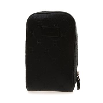 Pierre Cardin 8680869802360 Unisex Sırt Çantası Siyah
